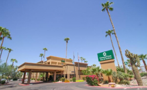 GreenTree Inn & Suites Phoenix Sky Harbor